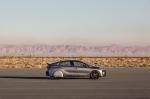 Hyundai HyperEconiq Ioniq Concept 2017 года